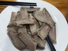 -老袁炒年糕(富豪路店)