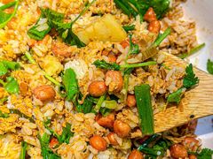-红东阁东北菜烤肉酒馆(CROSS万象汇店)