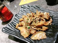 热卤猪拱嘴-嘎嘎鸭脑壳(蜀汉路店)