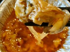 -御记碳烤肥牛(东城万达店)