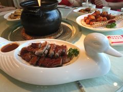 -桂林肥仔·中华餐饮名店(园湖店)