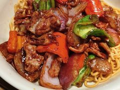 -王繁星面馆(西安熙地港店)