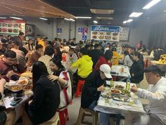 -小民大排档(光谷店)