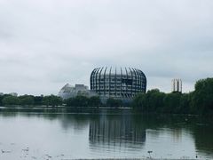 -东华大学(松江校区)