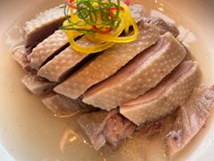 -镇江苏宁万豪酒店-苏筵中餐厅