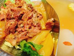 -手选潮汕鲜牛肉火锅(二七广场店)