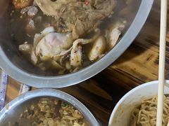 -胖子水煮(铁路三村无任何分店)