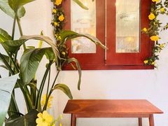 -花间烘焙BLossom Bakery