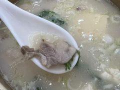 -鸭绿江民族饭店(总店)