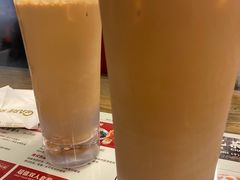 -孖记茶档·热腾茶餐(江南西plus店)