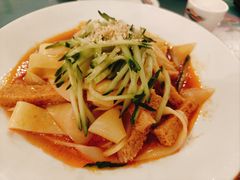 -巴依老爷·新疆美食(上城区天城路店)