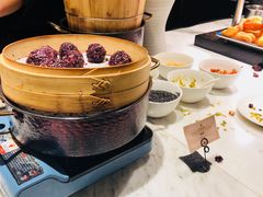 -海宁开元名都大酒店·地中海自助餐厅