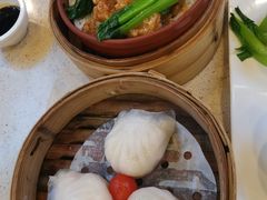 -点都德(华强南店)