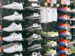 -迪卡侬(大英山店)