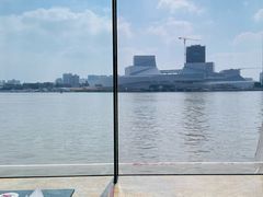 -白天鹅宾馆·流浮阁咖啡厅