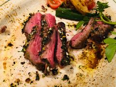 -燃扒房Steakhouse(皇庭店)