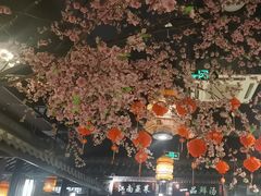 -卢大鲜鱼头捞饭(美利广场店)