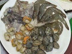 -山海关清和浑锅店