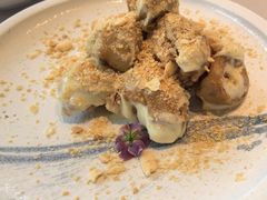 -漢舍中国菜馆(889广场店)