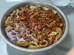 -黑皮酸菜鱼(三山街店)