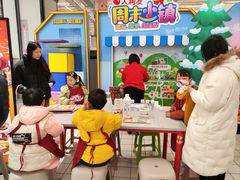 -小杨生煎(南汇欧尚店)