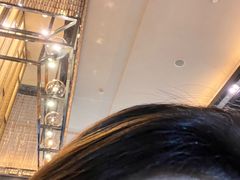 -富力希尔顿酒店·地阔自助餐厅