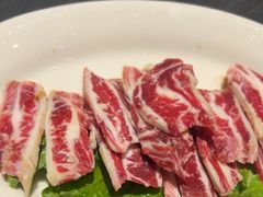 -NIUAN牛庵·日式和牛烧肉(恒隆店)