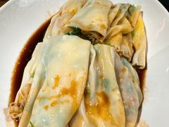 马蹄牛肉肠粉-老广酒楼(樱花店)