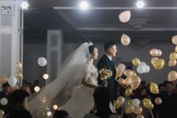 -洋洋婚纱品牌集合店