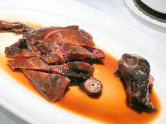 杭州酱鸭-江南厨子(万象天地店)