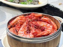 -桂哥海鲜城
