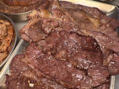-韩宫宴烤肉·料理(南京江宁万达店)