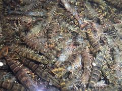 -V-ONE西雅图海鲜自助餐厅(仓山万达广场店)