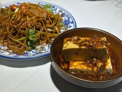 -客家大院·非遗赣南客家菜(郁孤台店)