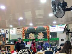 大堂-众源美食(光复阁店)