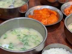 -神仙雪浓汤(明洞店)