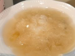 大理桃胶炖雪燕-雲物·云南小馆(好悦天地店)