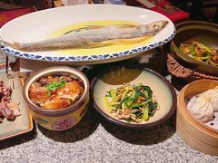 -南京大牌档(济南万象城店)