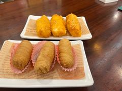-彩景大茶楼(平湖店)