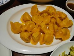 黄花鱼水饺-前海沿·青岛菜(五四广场永旺店)
