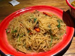 -破三川·新川菜(静安大融城店)