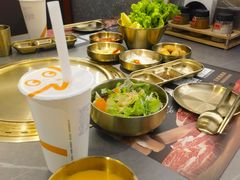 -明洞王妃家烤肉(苏州中心星悦汇店)