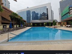 -吉隆坡皇家朱兰酒店