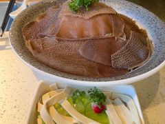 -左庭右院鲜牛肉火锅(苏州园区永旺店)