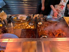 -明记牛杂(新马路分店)