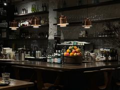 -Apollo·西班牙小酒馆(安福路店)