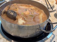 -土风豆米火锅(鸿通城店)