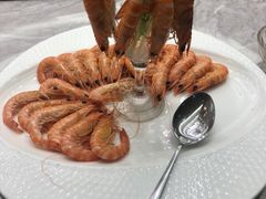 -创元千禧大酒店-汉唐中餐厅