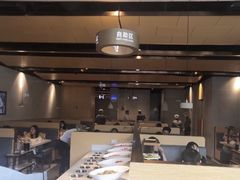 -么子烤肉(化龙池店)