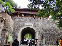 -鼓楼(西湖风景名胜区)